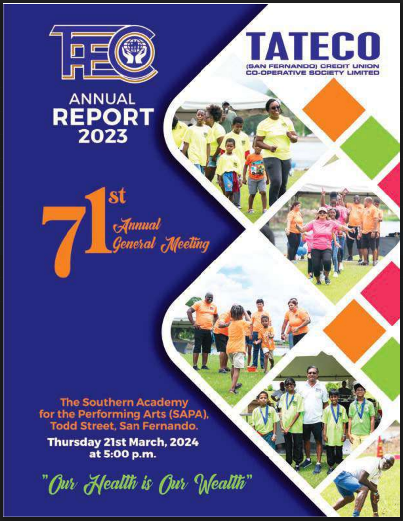 2023 Annual Report