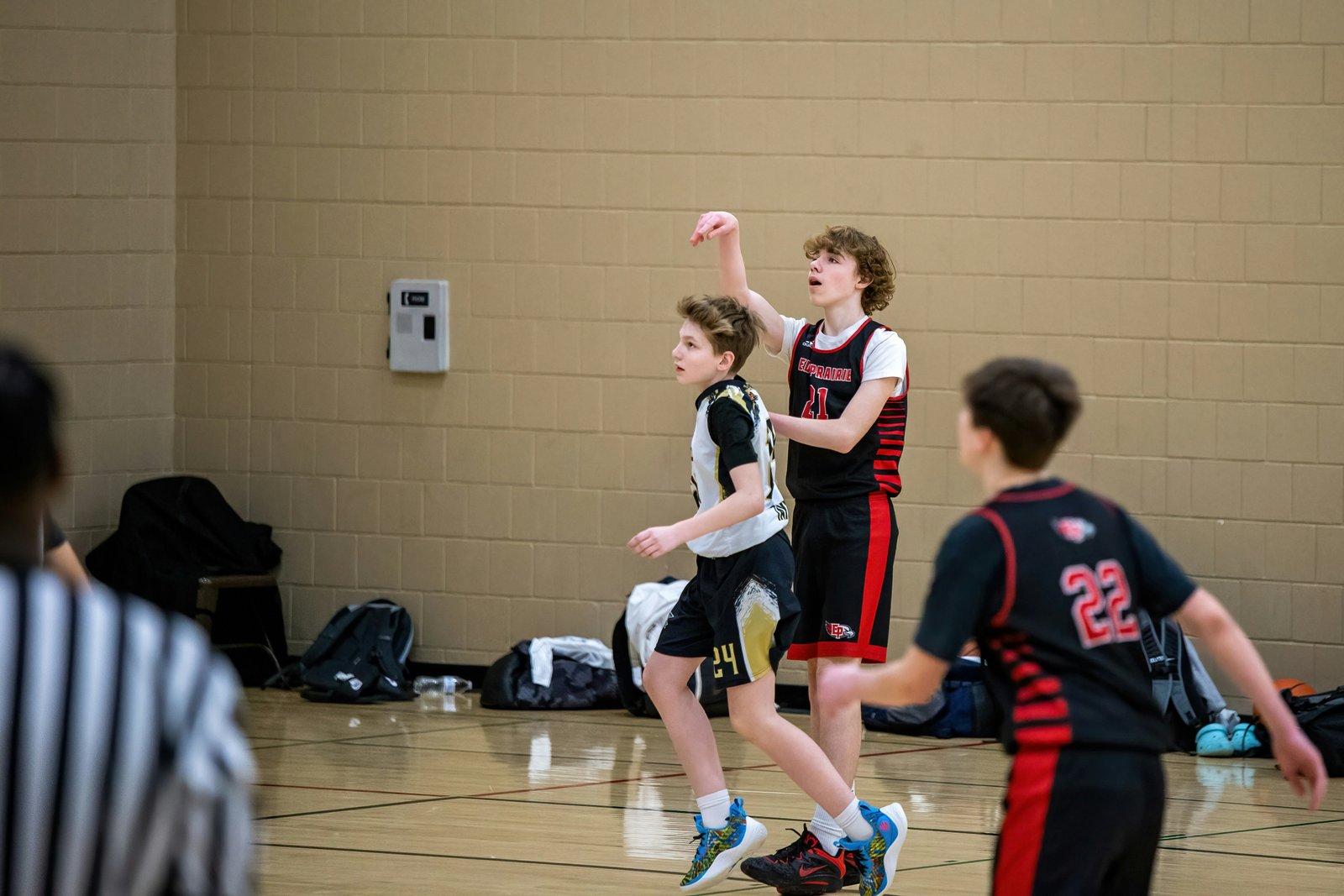 TATECO Sponsors Local Youth Sports Initiative